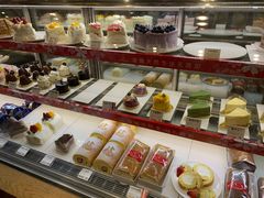 -西村叔叔的店·面包·甜品·蛋糕(崂山丽达店)