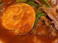 -七爺清汤腩(南开大悦城店)