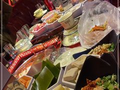 -唱客美食KTV量贩(日新路店)