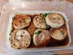 -黎里王记辣脚(黎里总店)