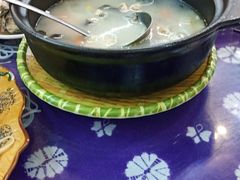 -益恒饭店乡间白族菜(古城总店)