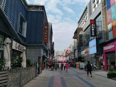 -万达广场(宁德蕉城店)