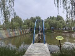 -白洋淀景区