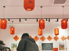 -荆九爷爆炒桥头三嫩(夫子庙店)