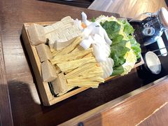 -快乐小羊火锅(河西王府井店)