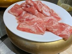 -川锅·火锅·烤肉自助餐厅