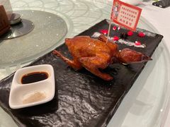 -侨美·唐荔园·40年地道粤菜