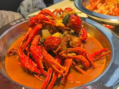 -聚味瞿记·龙虾堂(渔人码头一店)