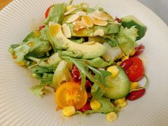 -本处·素食·融合料理(南油店)