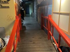 -白兔子密室(长寿路店)