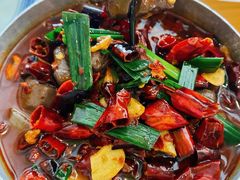 -包整·丝娃娃(一览甲秀楼风景店)