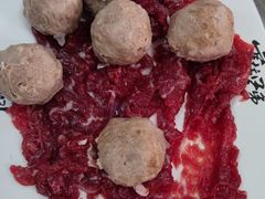 -官塘兄弟·潮汕牛肉店(官塘总店)