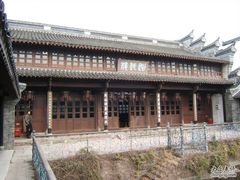 -吴氏宅第(吴道台府)