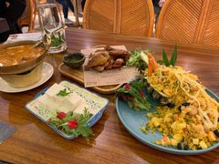 -苏梅花园(群星城店)