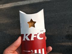 -肯德基(大港大润发店)
