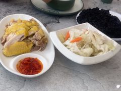 -紫藤园·天目湖大鱼头(南山竹海店)