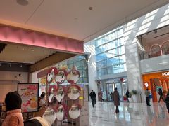-dodonpa.墩墩伐 便当食堂(博华广场店)