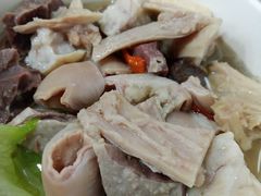 牛杂-化州颜勇牛腩(深圳总店)