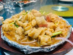 -霞海鸭仔饭店(海滨大道北店)