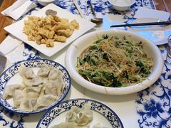 -东方饺子王(王府井关东古巷店)