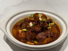 -道道鲜·崇明私房菜(五角场店)