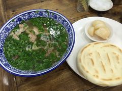 -老白家水盆羊肉