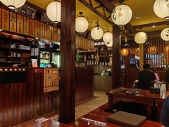 -鸟鹏烧鸟居酒屋(仁恒梦中心店)