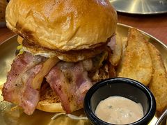 -魏斯理汉堡(西安沣东吾悦店)