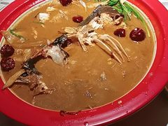 -大碗居·烤鸭·鱼头泡饼(天坛东门店)