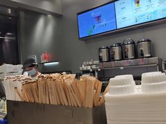 -茶百道(江津吾悦广场店)