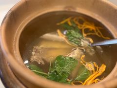 花螺鸡汤-神仙馆(衡山路店)