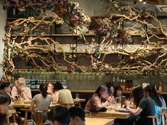 -Common Table · Brunch & Coffee