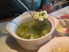-日丰园海肠水饺·老字号大连海鲜(银泰城店)