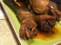 -嘎嘎鸭脑壳(金沙店)