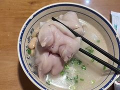 -易老妈蹄花.特色川菜(人民公园总店)