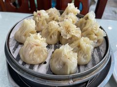 -四海回族饭店(前进大街店)