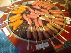 -玉泉山庄(亚欧店)