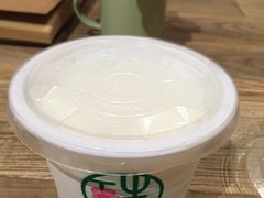 -宝珠奶酪(长宁金虹桥店)
