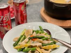-红鱼湾餐厅(国际大厦店)