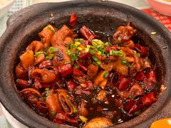 -家乐煲仔店(红山市场店)