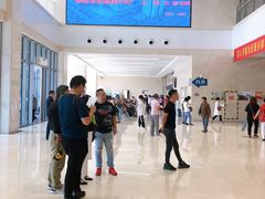 -天津医科大学肿瘤医院(本部院区)