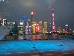-北外滩百艇汇游艇俱乐部