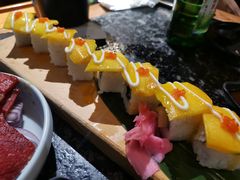 -九田家黑牛烤肉料理(盛龙广场店)