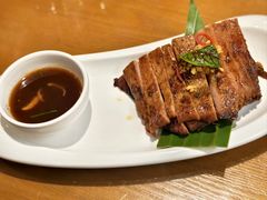 -帕蓝·暹罗料理(大学路店)