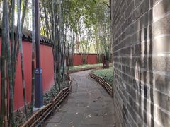 -成都武侯祠博物馆