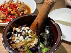 -费大厨辣椒炒肉(新城吾悦广场店)