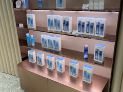 -国药中服免税(北京坊店)