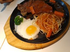 -豪享来中西餐厅(隆昌店)