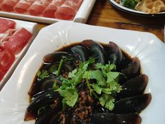 -京城北门羊蝎子铜锅涮肉(总店)