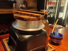 -隐厨·中国菜馆(三里屯T+MALL店)